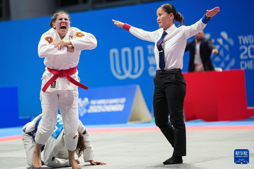 yid, 差别级金牌