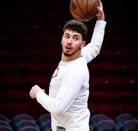 火箭在今年 火箭在今年