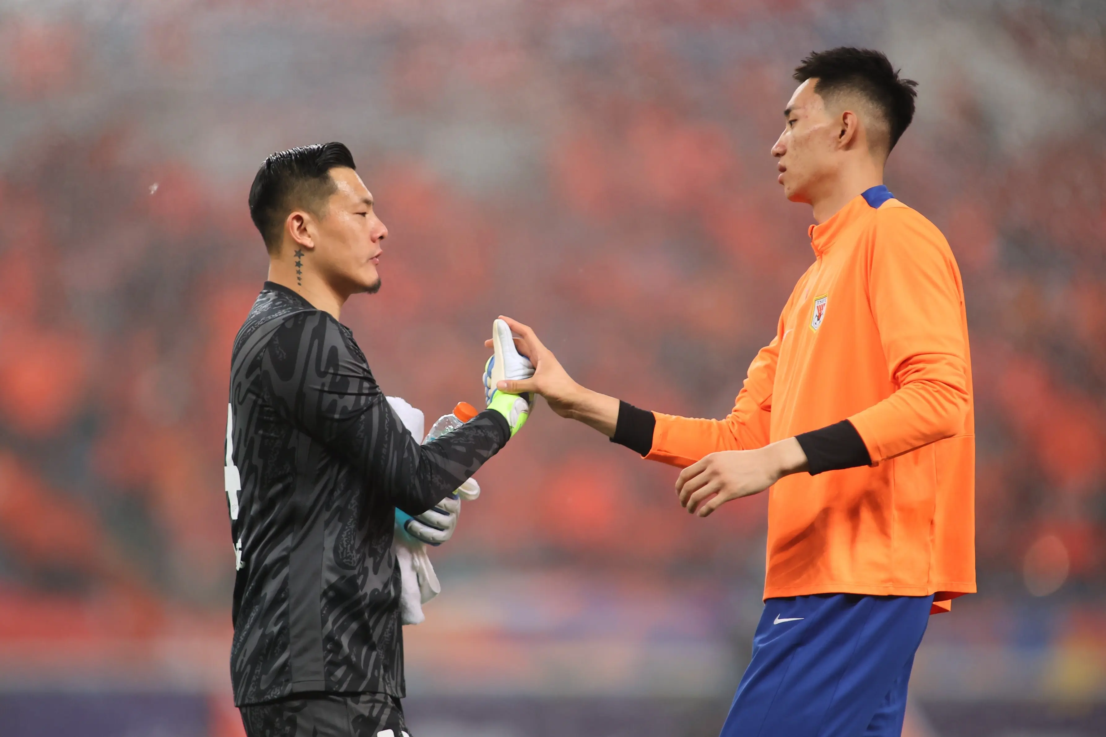 yid, 让我们团结