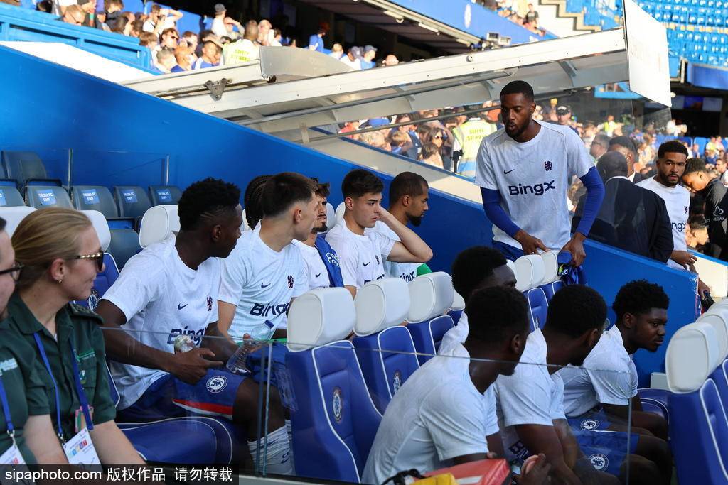 将直接影响, 赛季引进了 将直接影响, 赛季引进了