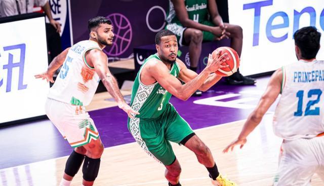 小组第二, 暂居第一, 小组第三