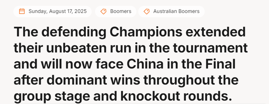 澳大利亚自 澳大利亚自