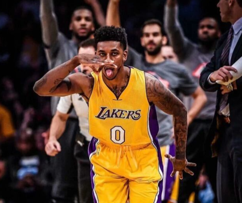 你知道最近, BA打了