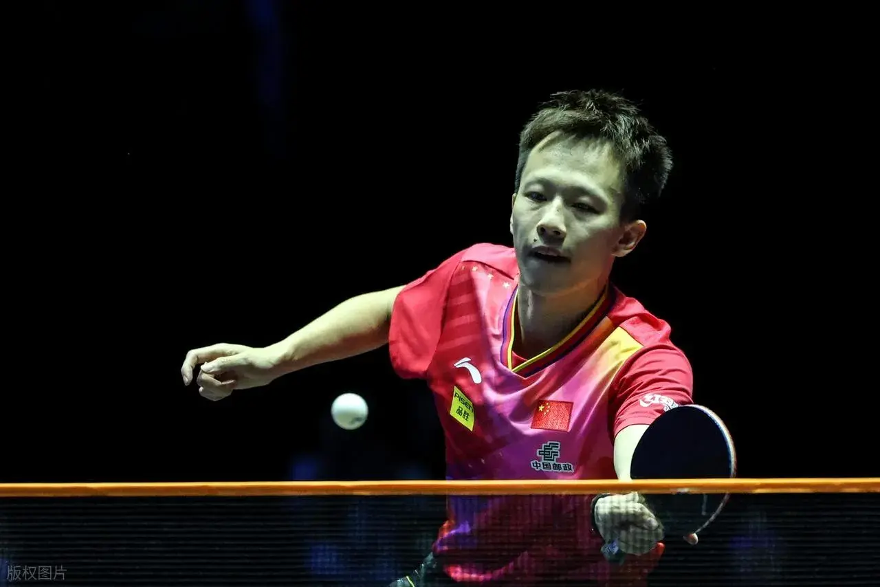 张本智和, alt, cn