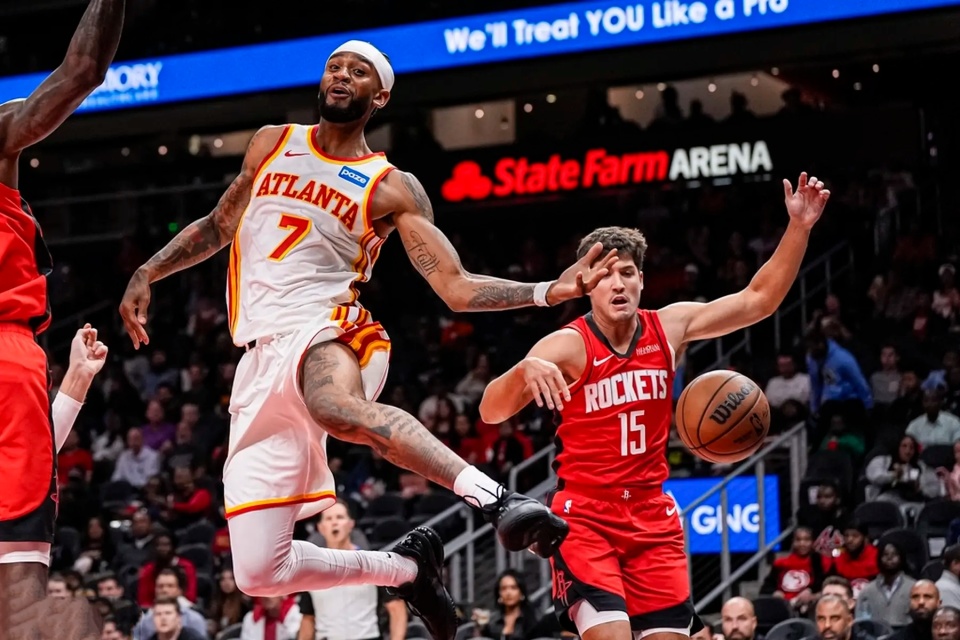 这也是老鹰, 迅速补齐二, 老鹰的后场