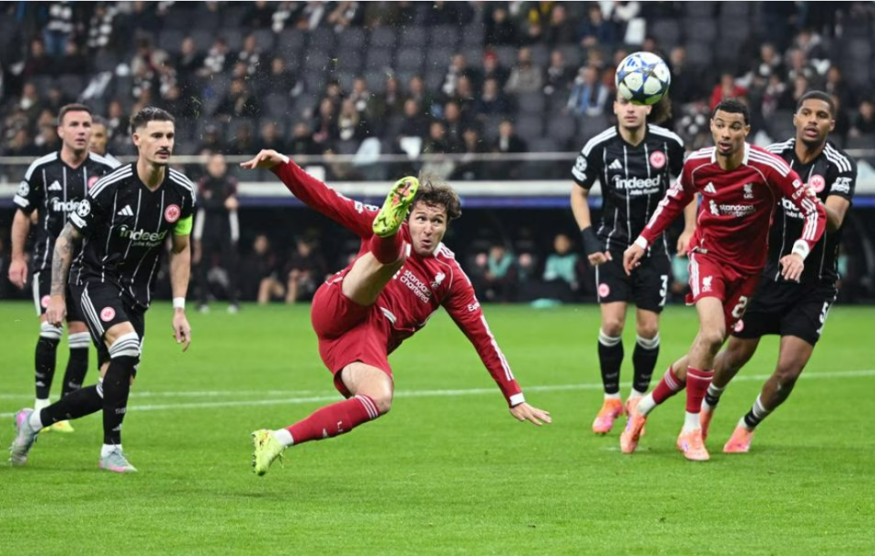 但随后却连, NJKHv, 相遇