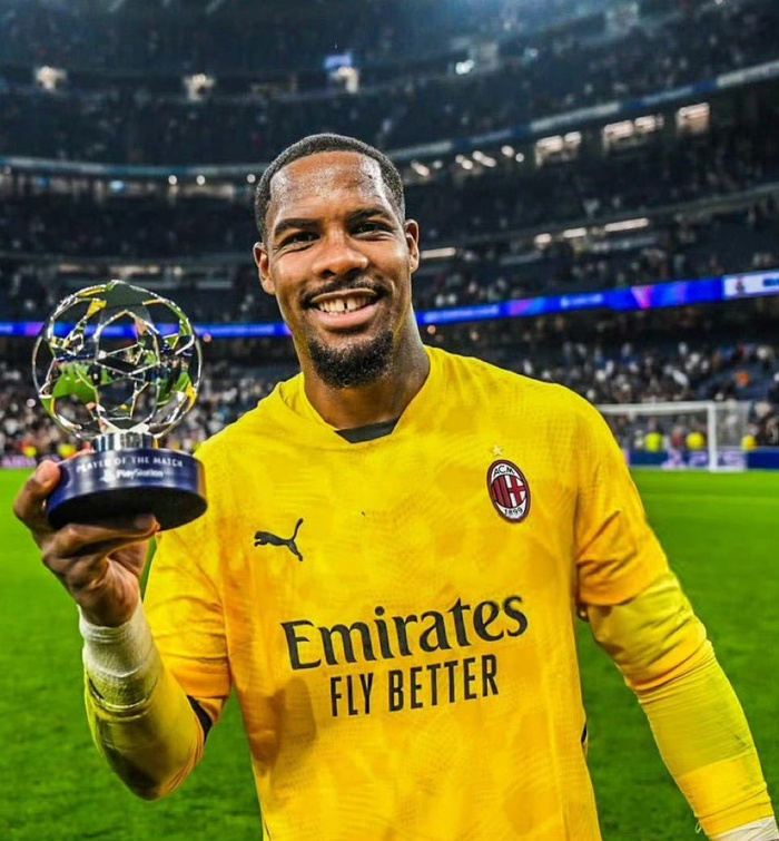 KnsGi, 米兰会怎么 KnsGi, 米兰会怎么